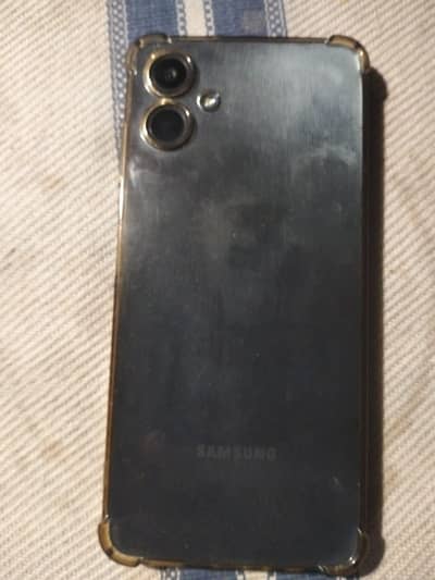Samsung Mobile A06 no any fault totly work karta ha so good phone