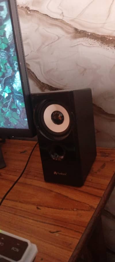 Brand new Audionic speaker