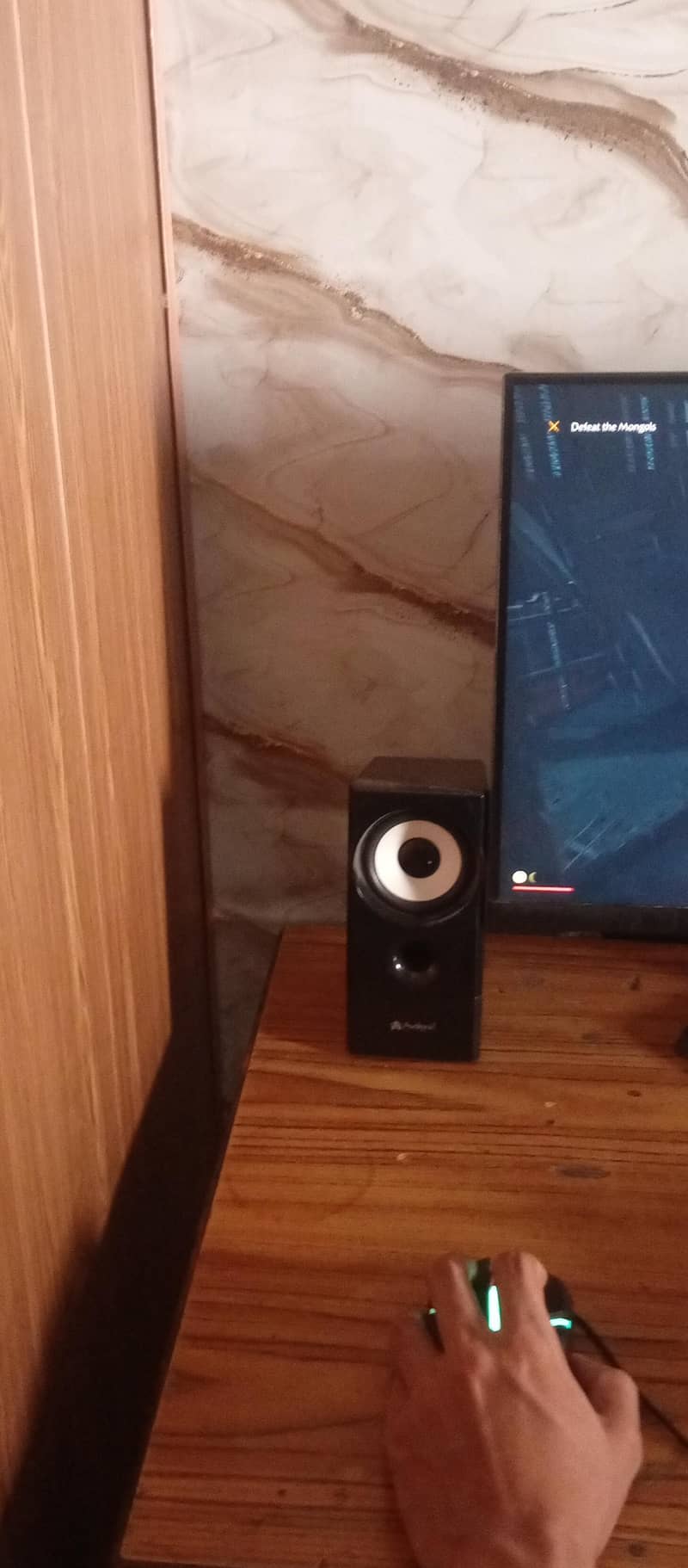 Brand new Audionic speaker 1