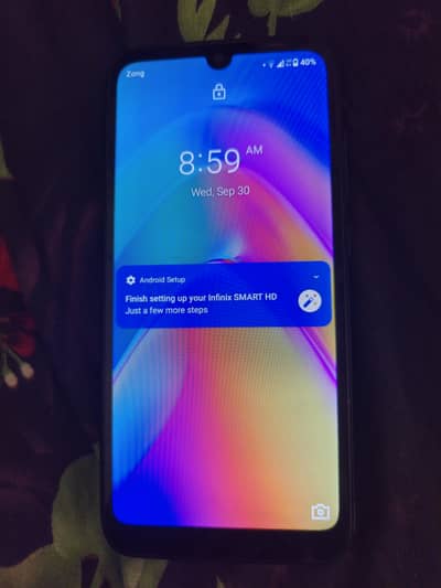 Infinix Other Model