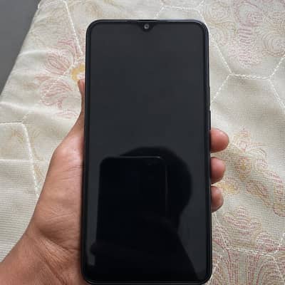 OPPO A1k