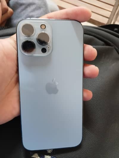 Apple iPhone 13 Pro Max