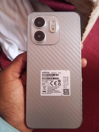 Infinix Smart 9? 4/64