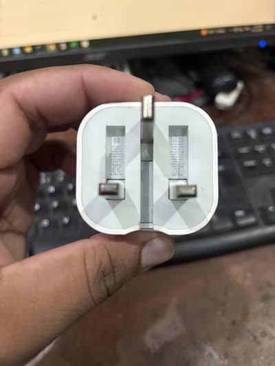 iPhone Charger original type C With Wire