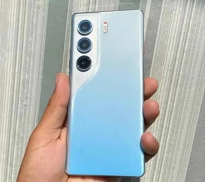Tecno CAMON 40 Pro