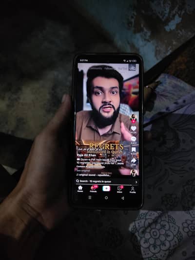 Infinix Hot 30   8/128