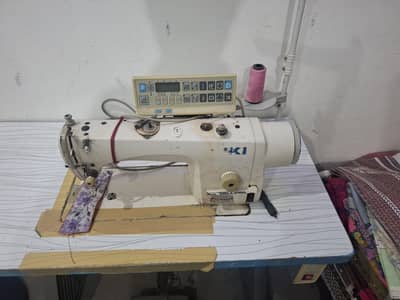 joki stitching machine