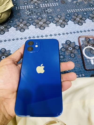 Apple iPhone 12 PTA