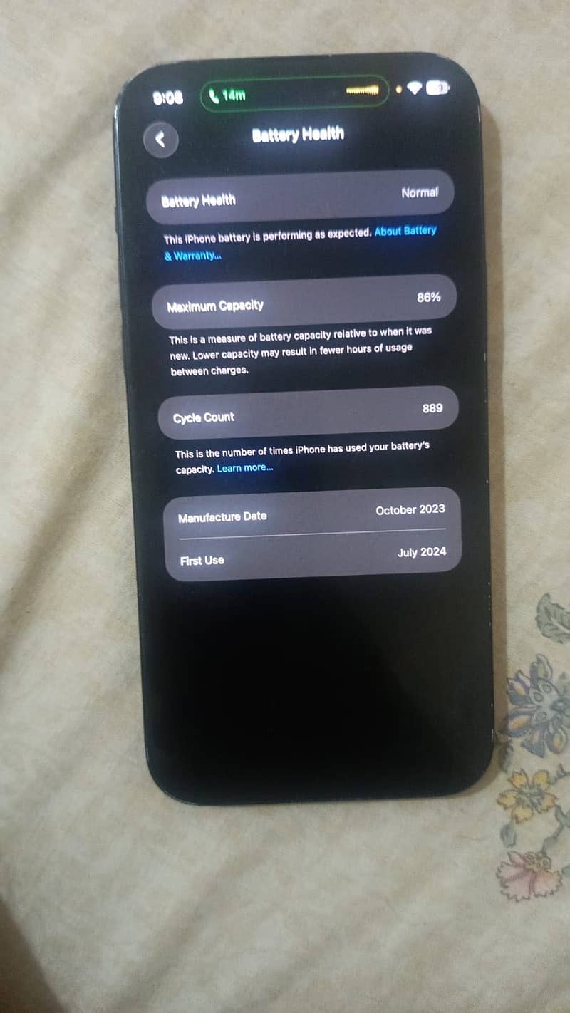 Apple iPhone 15 plus 0