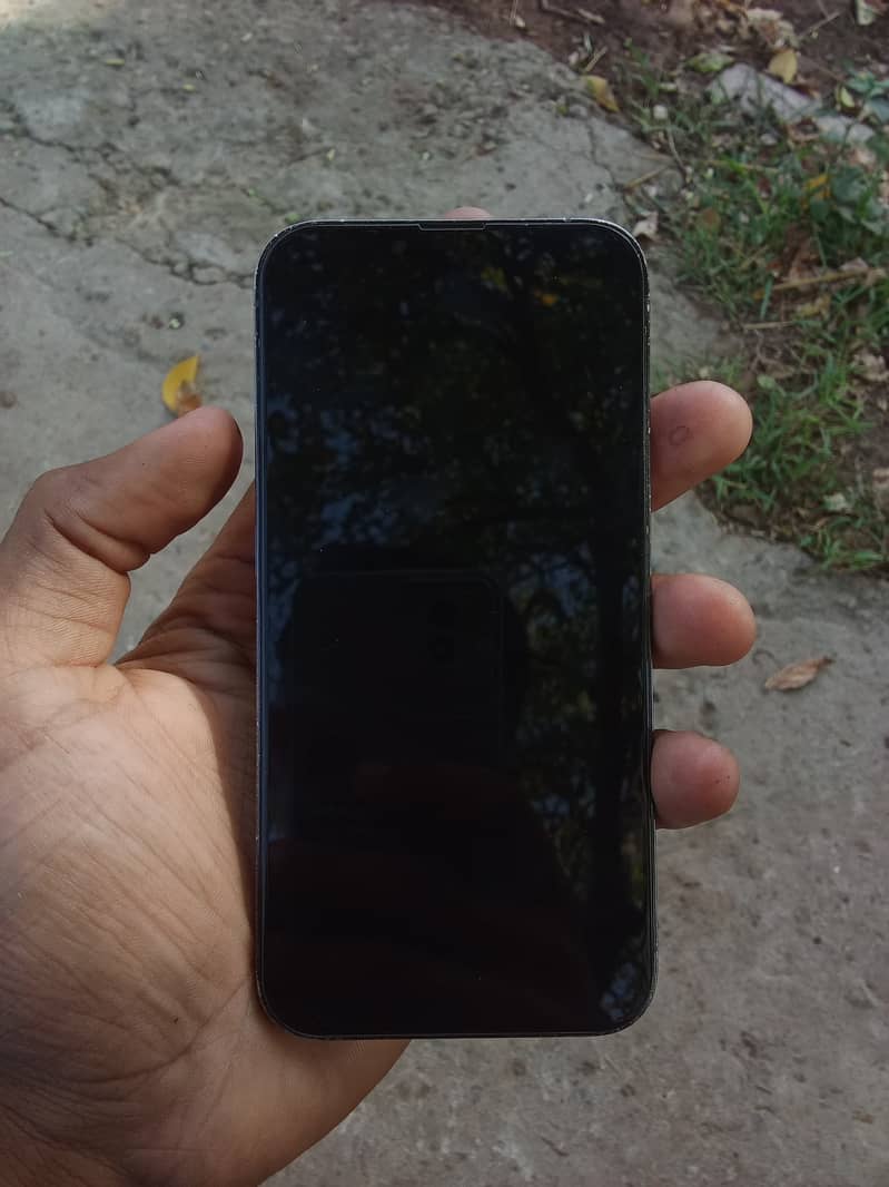iPhone 13 Pro 1