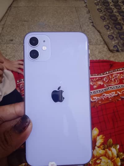 Apple iPhone 11