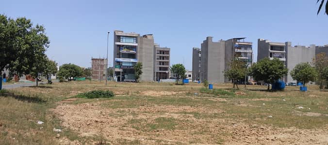 Hot Listing 1 Kanal Plot For Sale In DHA Phase 7 Block X Lahore | Prime Investment Opportunity