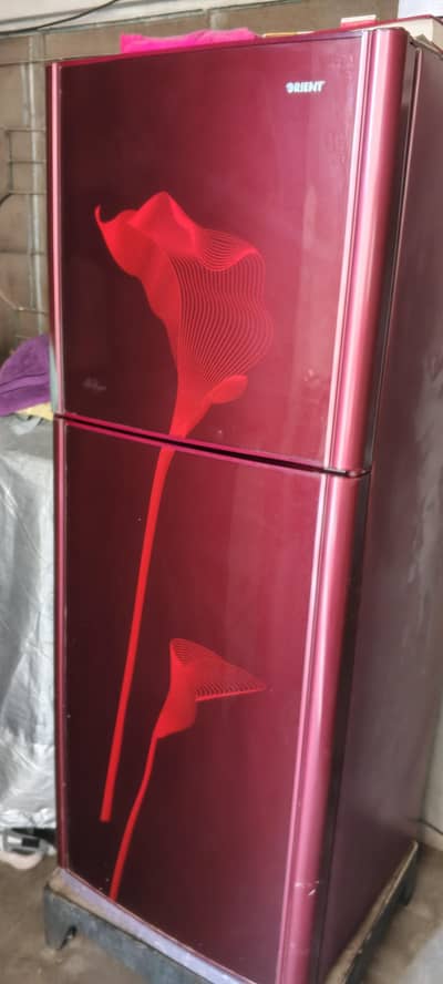 orient Refrigerator