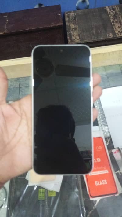 Infinix Hot 6 Pro