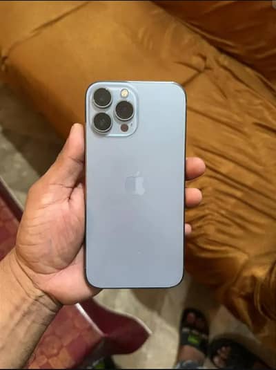 iphone 13 pro max pta