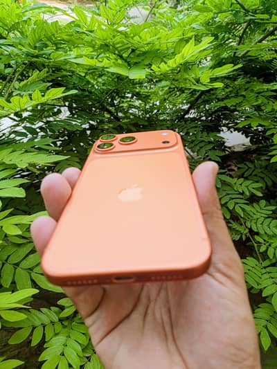 Apple iPhone 17 Pro Max