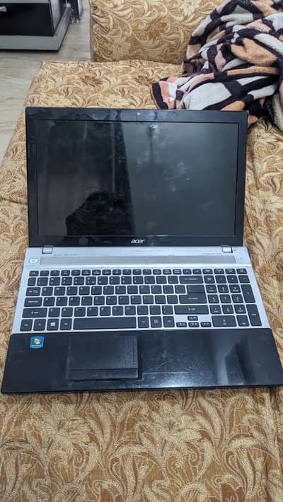 Acer i5 Laptop