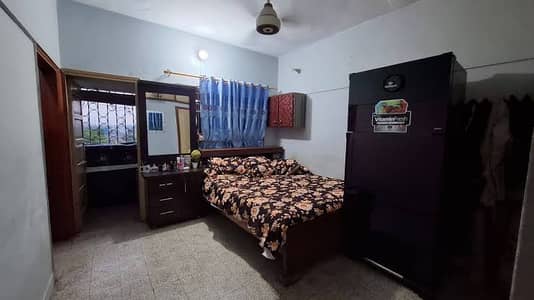 2 bed lounge flat sale fb area block 7