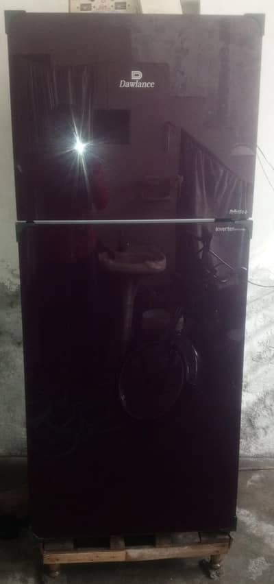 Dawlance Large Size Refrigerator
