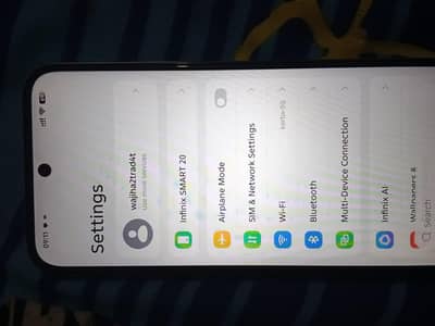 Infinix Smart 20 4/64
