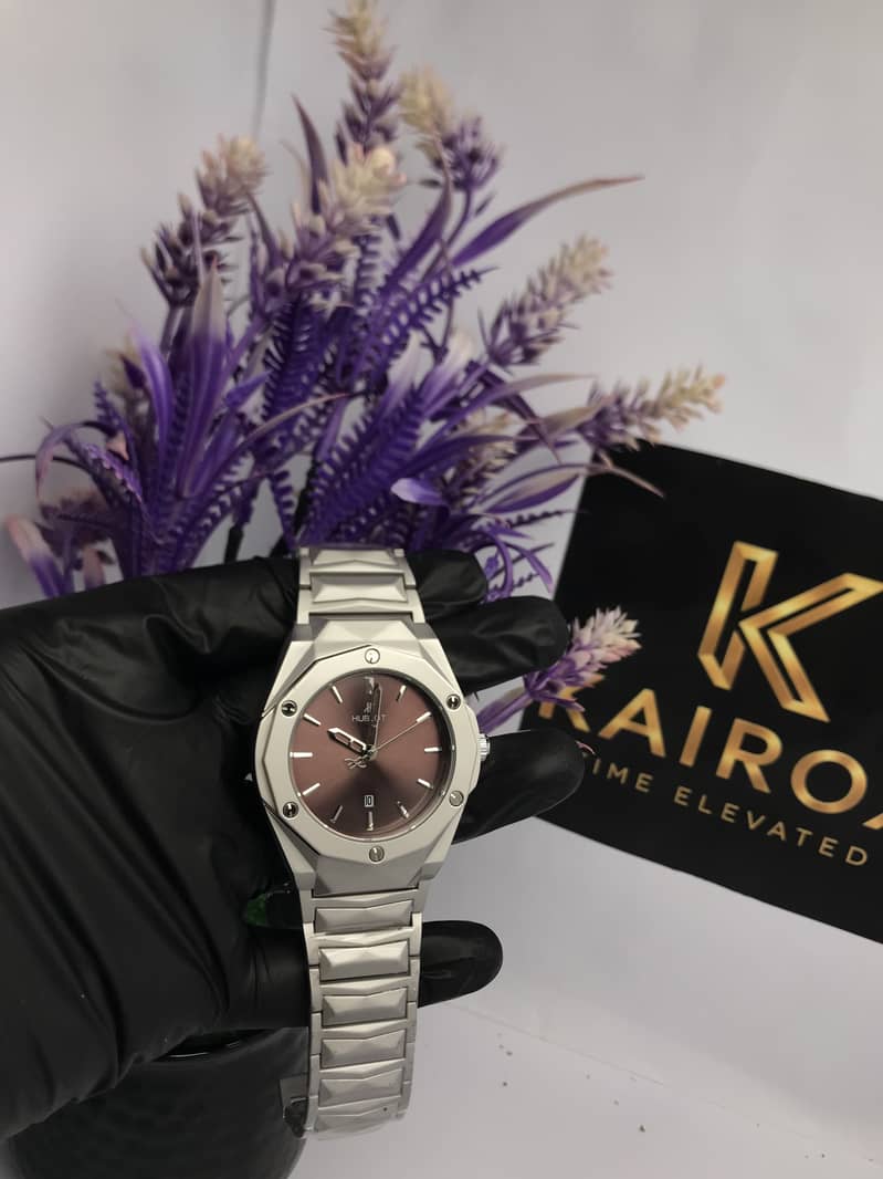 Kairox | Time Elevated 1