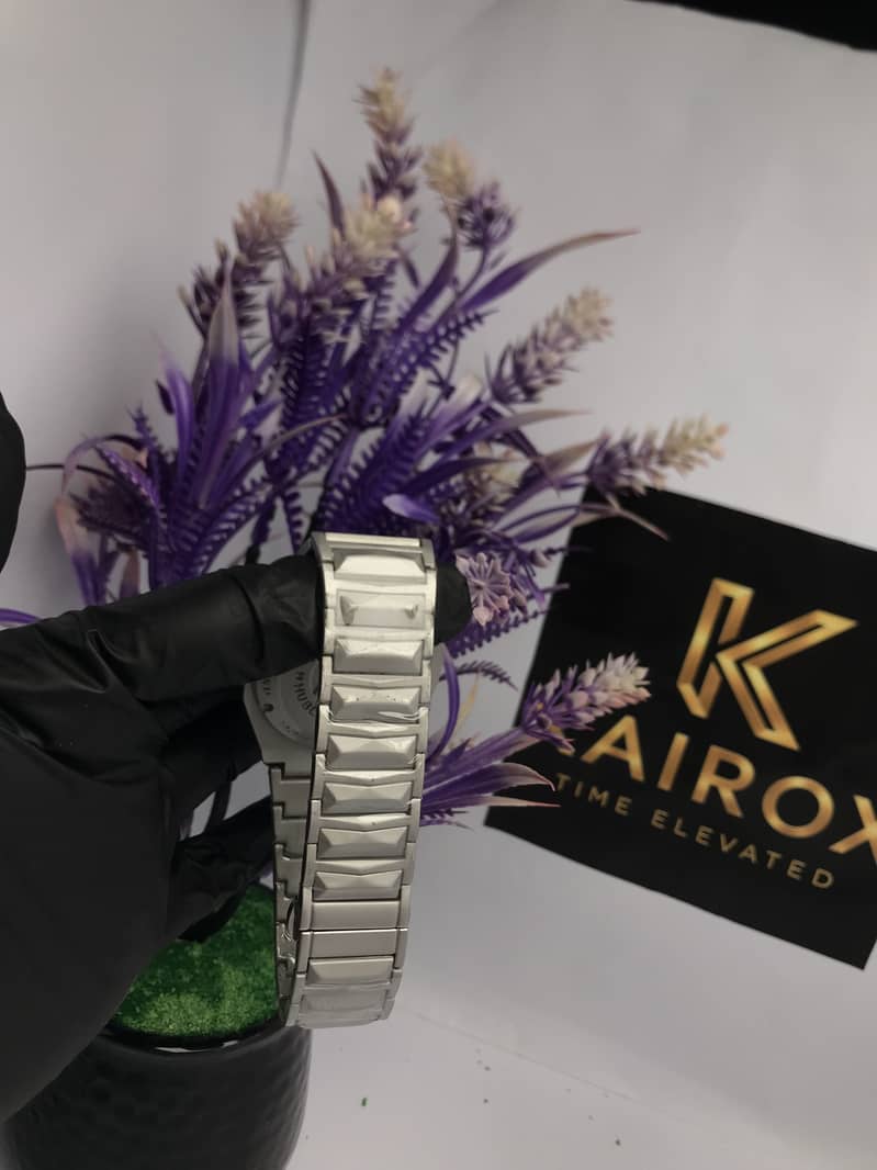 Kairox | Time Elevated 2