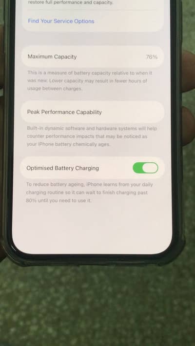 Apple iPhone 12 only NoN PTA