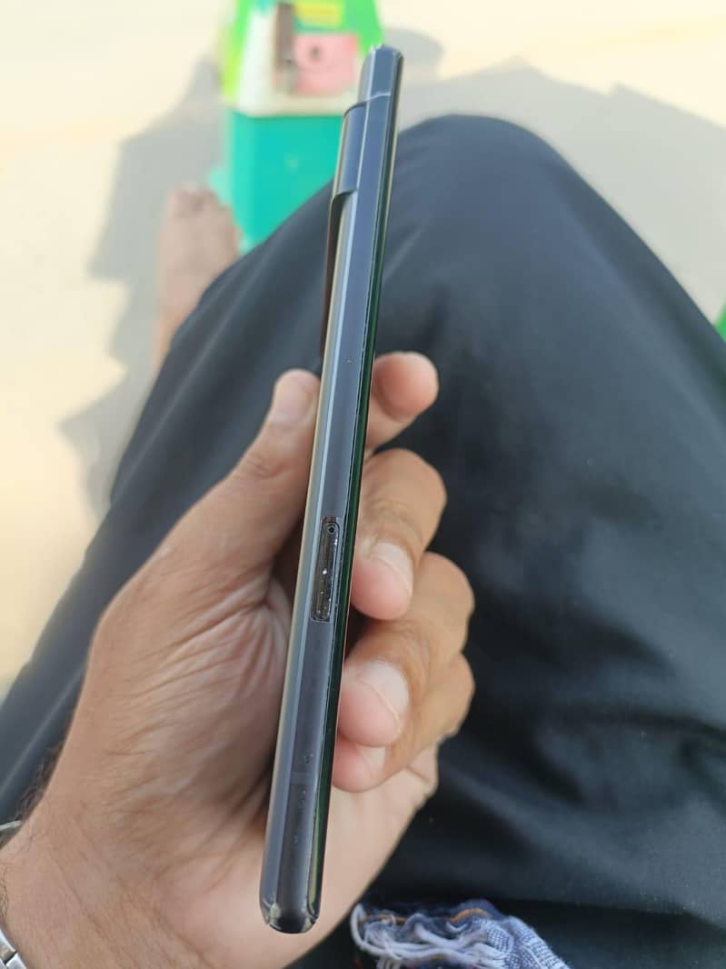 Google Pixel 6 Pro 4