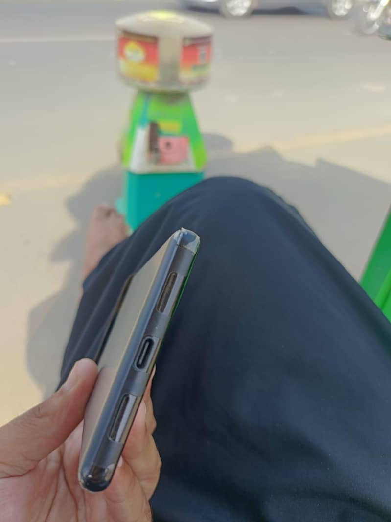 Google Pixel 6 Pro 5