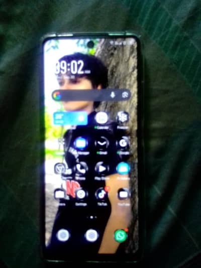Infinix Hot 30