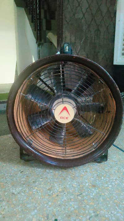 commercial Blower/Vacuum 100% ok