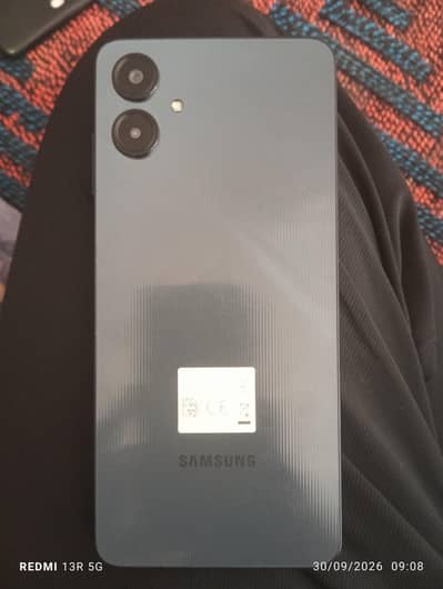 Samsung Mobile A06