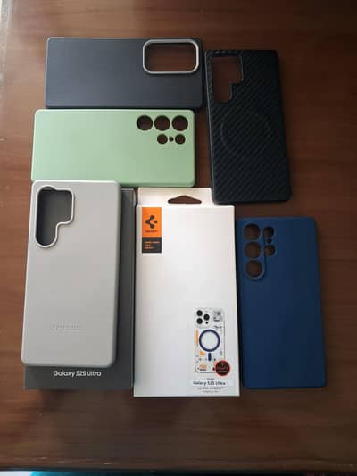 Samsung Mobile S25 Ultra