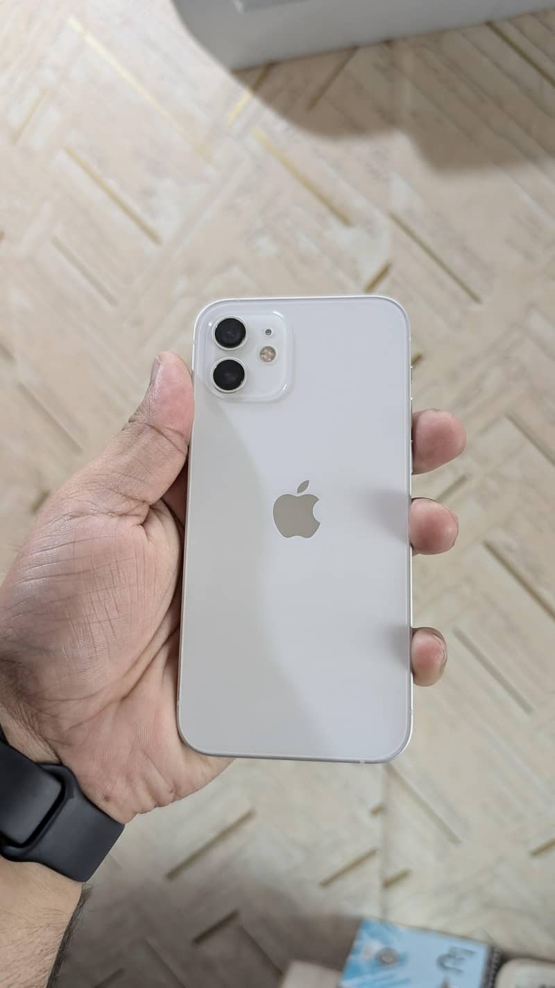 Apple iPhone 12 1