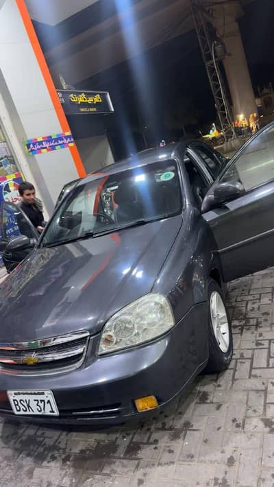 Chevrolet Other 2005