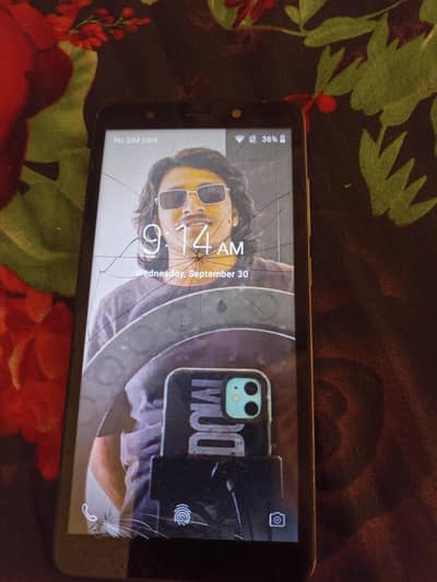 Tecno POP 3
