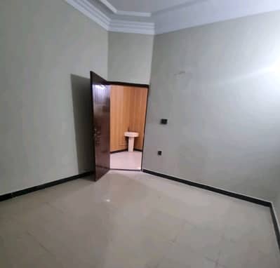 Gulshan-e-Iqbal - Block 7 Lower Portion Sized 250 Square Yards