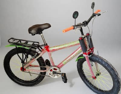 20 inch cycle new 6 se 12 Sall Bachy k liy 03056400623