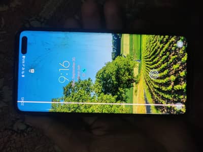 Samsung S10 5g 8/256gb