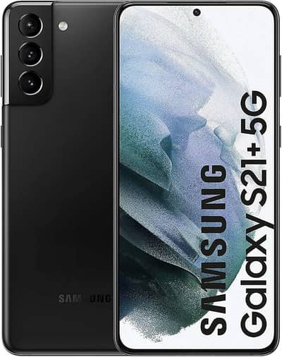 Samsung Mobile S21 Plus 5G 8/256
