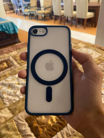 Apple iPhone SE official pta approved