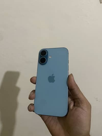 Apple iPhone 16 256gb factory unlock