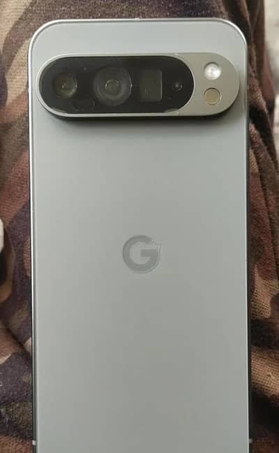 Google Pixel 9 Pro XL