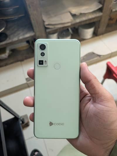 Dcode Bold 2