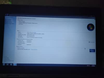 Dell Latitude E6420 i7 2nd 8/120