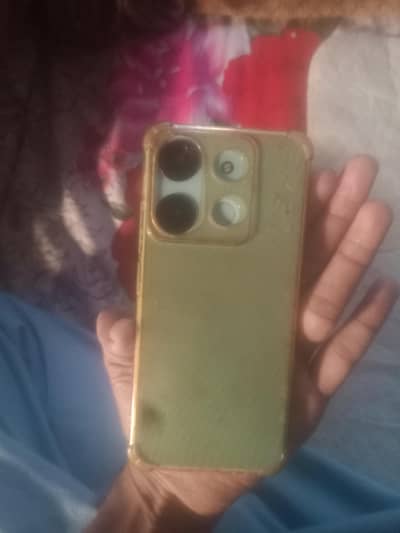 Infinix smart 7-4-64