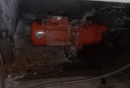 Water pump Golden brand