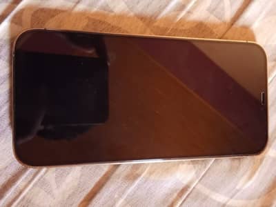 Iphone 12 pro max factory unlocked telenor sim working 256 gb
