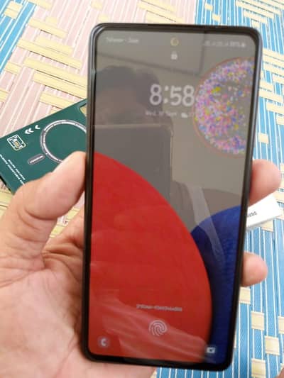 Samsung Mobile A52s 5g