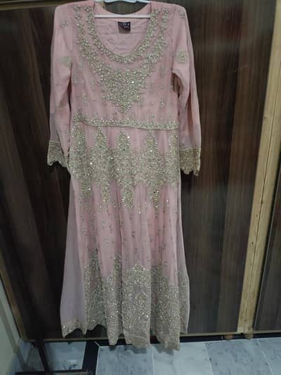 Preloved Dress